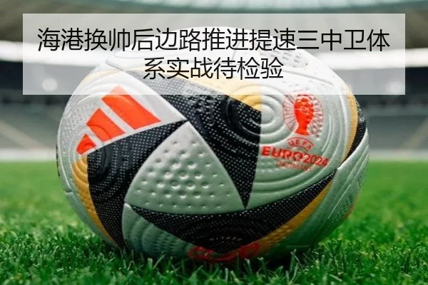 海港换帅后边路推进提速三中卫体系实战待检验 - OUBO